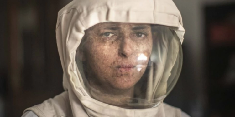 Decathlon Maroc développe une veste protectrice pour les enfants de la Lune