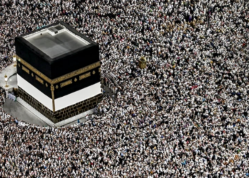 Nouvelle procédure sanitaire pour la Omra : la vaccination contre la méningite désormais obligatoire