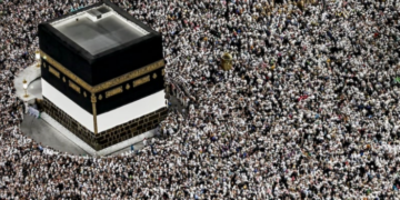 Nouvelle procédure sanitaire pour la Omra : la vaccination contre la méningite désormais obligatoire