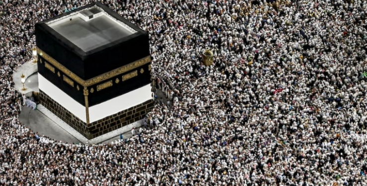 Nouvelle procédure sanitaire pour la Omra : la vaccination contre la méningite désormais obligatoire