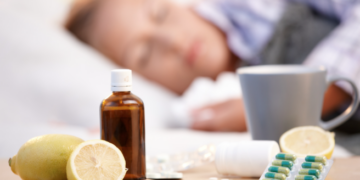 ​​La vitamine C est-elle vraiment efficace contre le rhume et la grippe ?