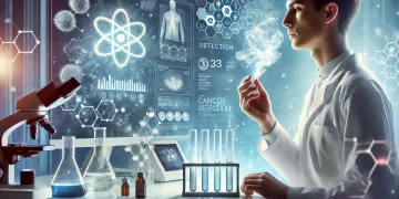 Une avancée surprenante dans la détection du cancer : l’odeur comme indicateur !