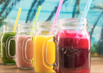 Prudence : Les cures de jus de fruits peuvent affecter votre santé en seulement trois jours