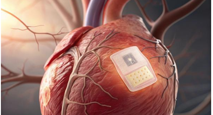 Une avancée révolutionnaire pour le traitement de l’insuffisance cardiaque