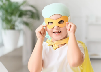 Lancement d’un programme innovant pour la distribution internationale de médicaments contre le cancer infantile