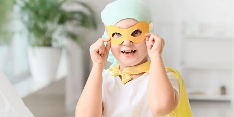 Lancement d’un programme innovant pour la distribution internationale de médicaments contre le cancer infantile