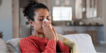 Les allergies hivernales : Comprendre et prévenir les réactions allergiques en hiver