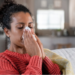 Les allergies hivernales : Comprendre et prévenir les réactions allergiques en hiver