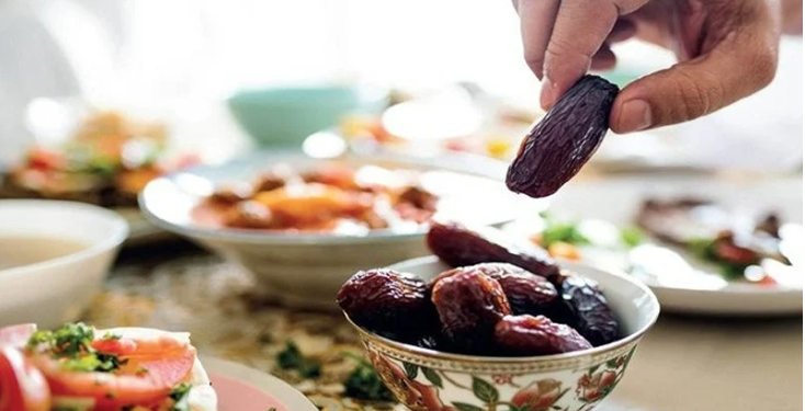 Comment préserver son équilibre alimentaire pendant le Ramadan ?