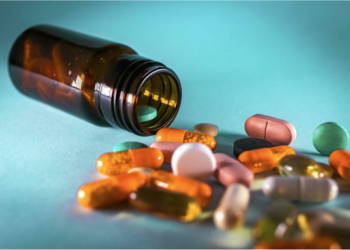 Hépatites aiguës : prudence avec les compléments alimentaires minceur