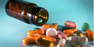 Hépatites aiguës : prudence avec les compléments alimentaires minceur