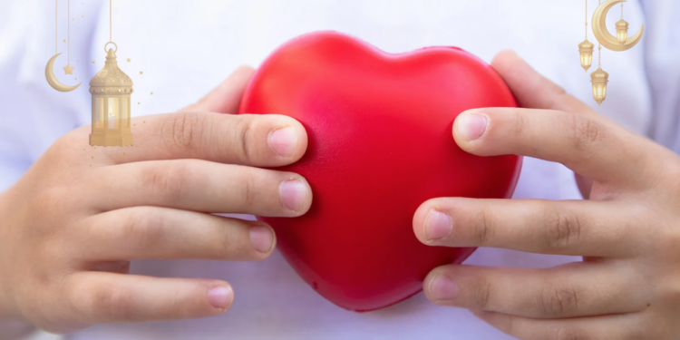 Ramadan : Comment préserver la santé de son cœur ?