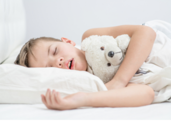 L’Impact de la Respiration par la Bouche sur la Croissance des Enfants