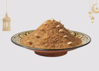 Le Sellou  : Une gourmandise marocaine aux multiples bienfaits