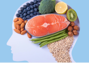 Nouvelles découvertes sur le lien entre alimentation et bien-être mental