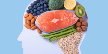 Nouvelles découvertes sur le lien entre alimentation et bien-être mental