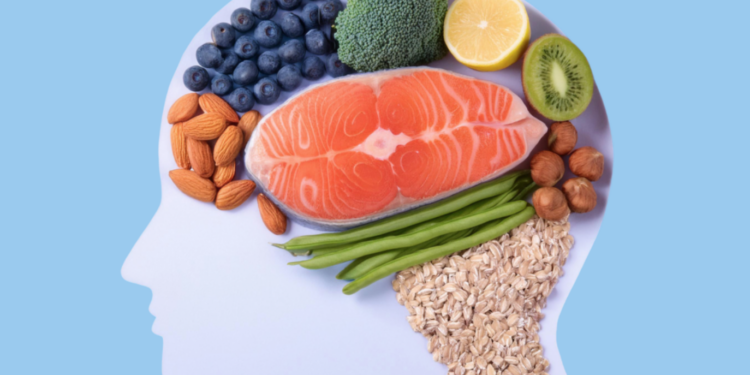 Nouvelles découvertes sur le lien entre alimentation et bien-être mental