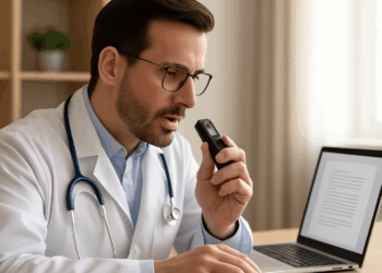 L’IA révolutionne la gestion des documents médicaux : l’exemple d’ASH