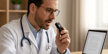 L’IA révolutionne la gestion des documents médicaux : l’exemple d’ASH