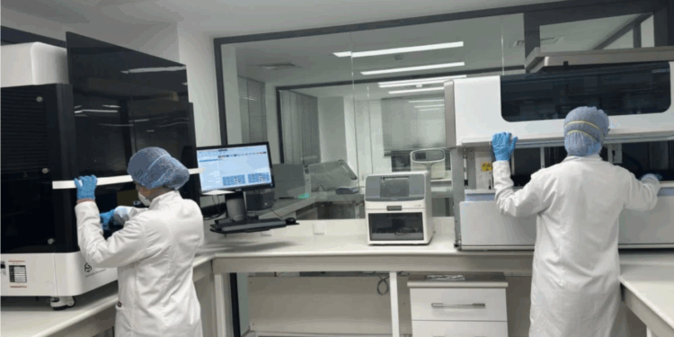 Le séquençage de l’exome entier désormais proposé au Maroc : un pas en avant pour le diagnostic génétique