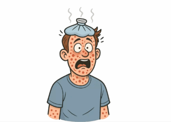 Un traitement mal suivi… et c’est la catastrophe 😱 !