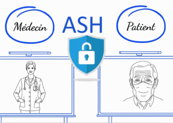 Deux plateformes, une seule vision : votre santé simplifiée
