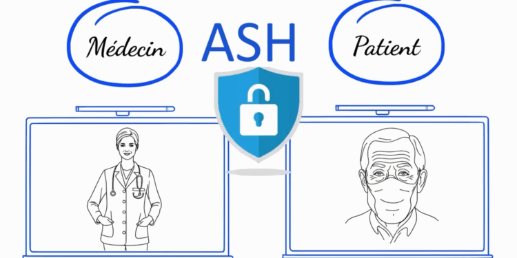 Deux plateformes, une seule vision : votre santé simplifiée