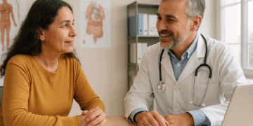 Nouveau médecin, même histoire à répéter ?