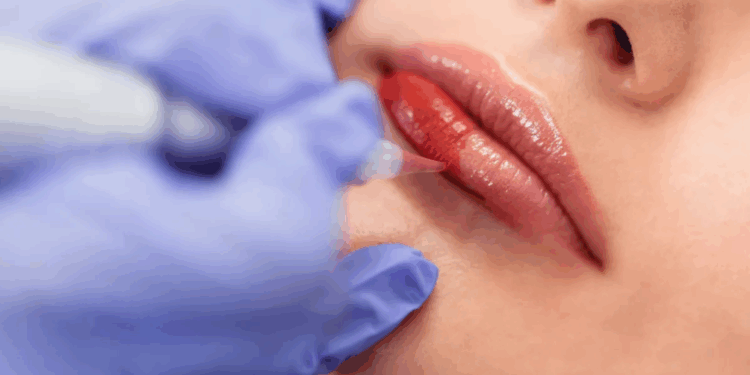 Maquillage permanent : la face cachée d’une tendance en pleine expansion