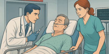 Une injection risquée aux urgences… parce qu’ils ne savaient rien