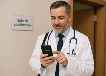 Consultation à distance : soigner sans paperasse, c’est possible avec ASH