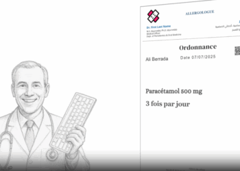 Vous soignez, ASH automatise