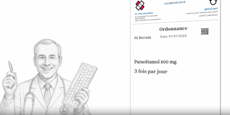 Vous soignez, ASH automatise