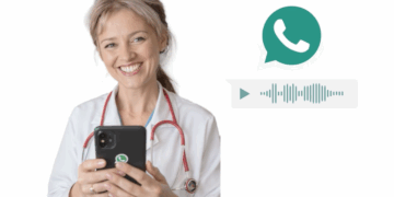 Votre assistante IA médicale, disponible 24/7 sur WhatsApp