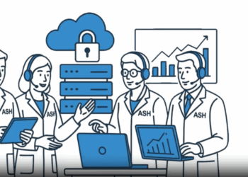 Plus de pannes, plus de stress : la sécurité médicale automatisée 