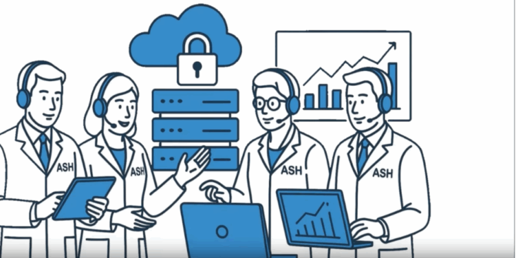 Plus de pannes, plus de stress : la sécurité médicale automatisée 