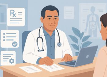 Et si vous pouviez soigner plus, sans vous épuiser ?