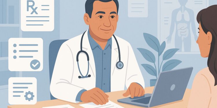 Et si vous pouviez soigner plus, sans vous épuiser ?