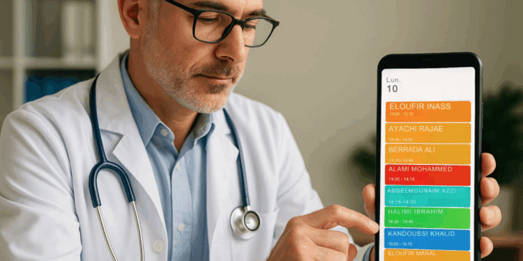 Pourquoi les médecins adorent le calendrier ASH?