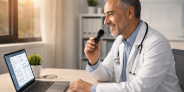 L’automatisation médicale : un luxe ? Non, une nécessité.