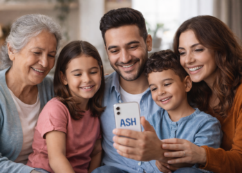 La mémoire médicale familiale : quand la santé ne se perd plus